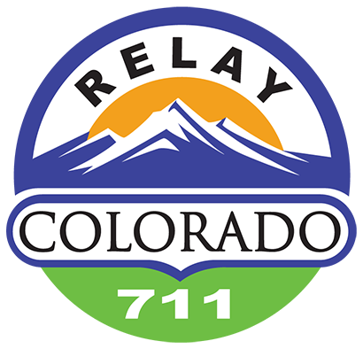 Relay Colorado Logo